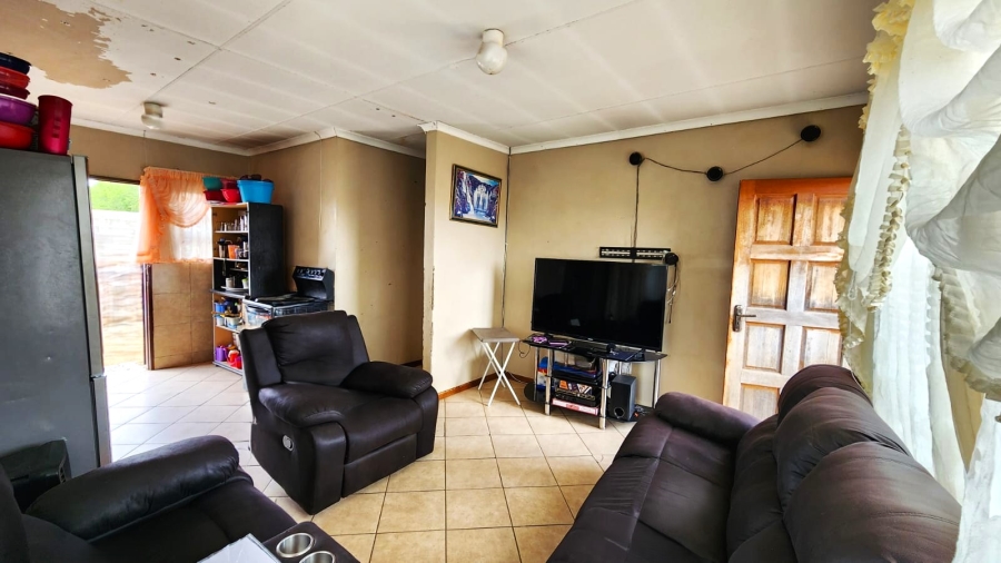 2 Bedroom Property for Sale in Pinehaven Free State
